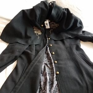 Harry Potter Coat